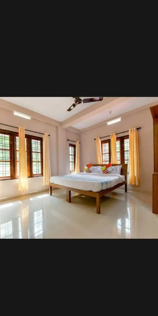 Finenest Homes Kalpetta India