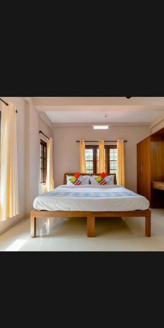 Finenest Homes Kalpetta 0*,  India
