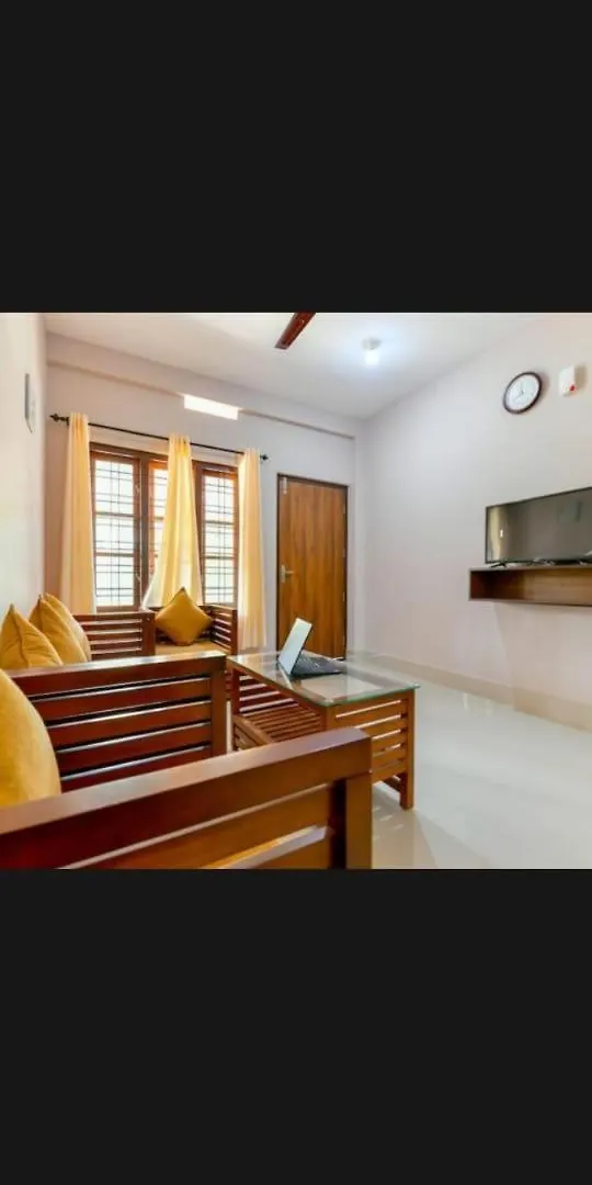 Finenest Homes Kalpetta