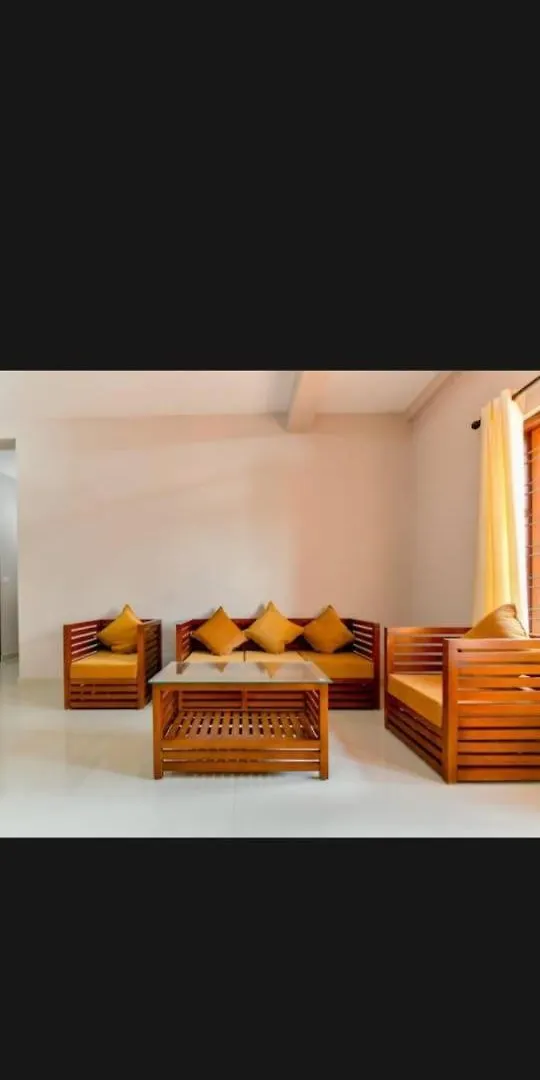Finenest Homes קאלפטה